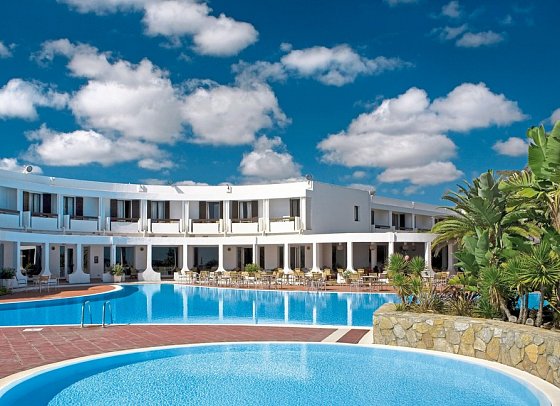 Hotel Flamingo Resort