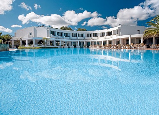Hotel Flamingo Resort