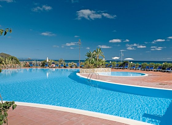 Hotel Flamingo Resort