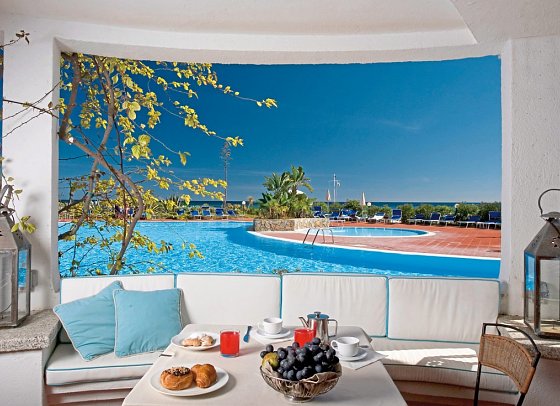 Hotel Flamingo Resort