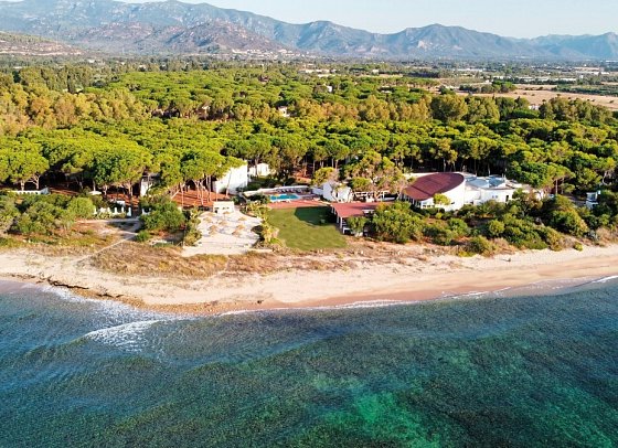 Mare Pineta