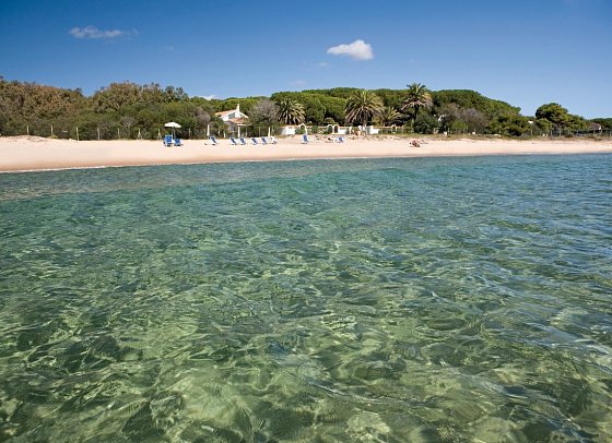 Mare Pineta