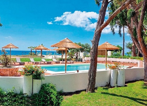 Mare Pineta