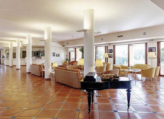 Hotel Santa Gilla