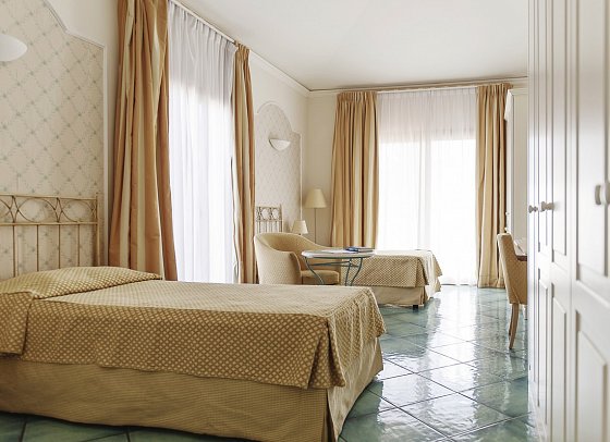 Hotel Santa Gilla