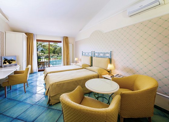 Hotel Santa Gilla