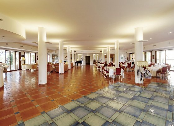Hotel Santa Gilla
