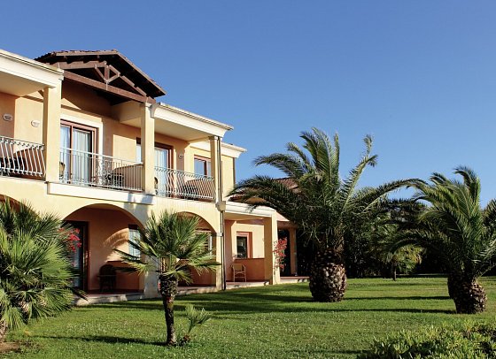 Hotel Santa Gilla