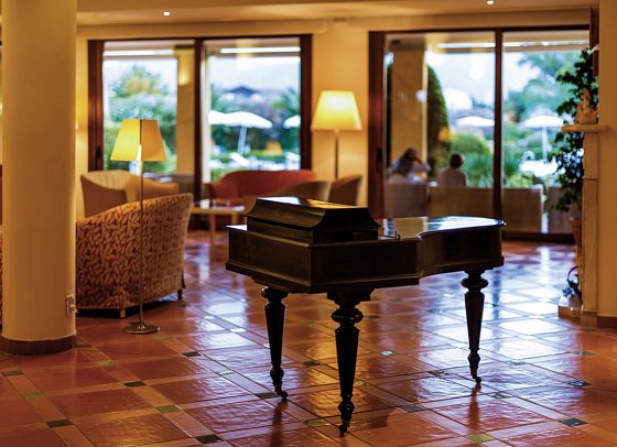 Hotel Santa Gilla