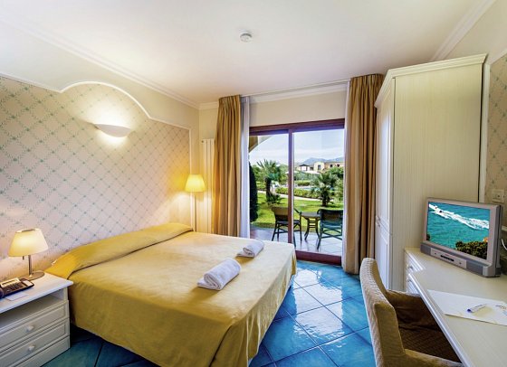 Hotel Santa Gilla