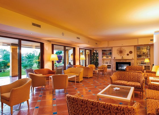 Hotel Santa Gilla