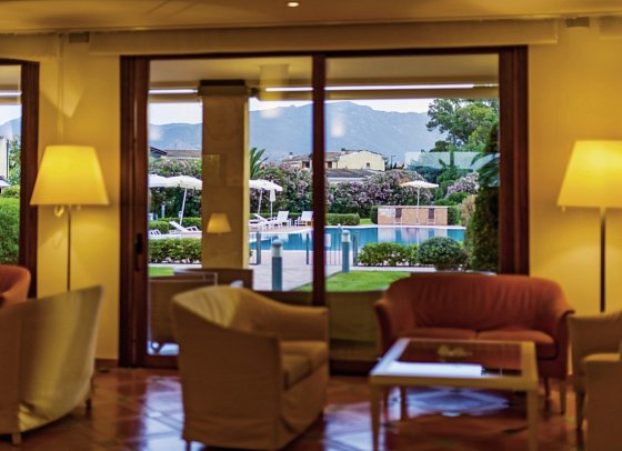 Hotel Santa Gilla
