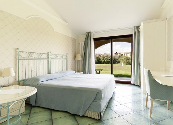 Hotel Santa Gilla