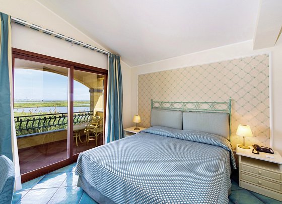 Hotel Santa Gilla