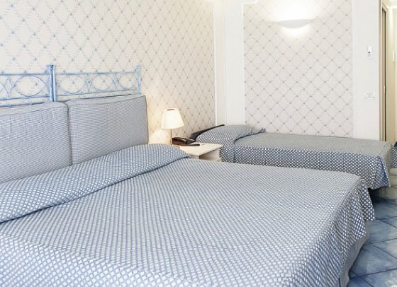 Hotel Santa Gilla
