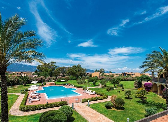Hotel Santa Gilla