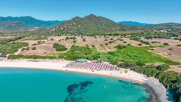 Sant`Elmo Beach Hotel