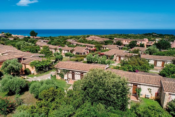 Sant`Elmo Beach Hotel