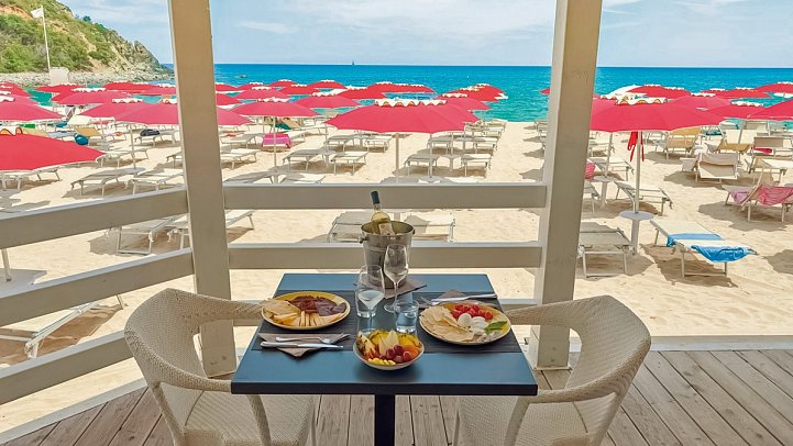 Sant`Elmo Beach Hotel