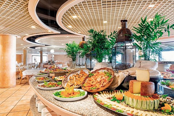 Sant`Elmo Beach Hotel