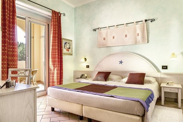 Stella Maris - Wohnbeispiel