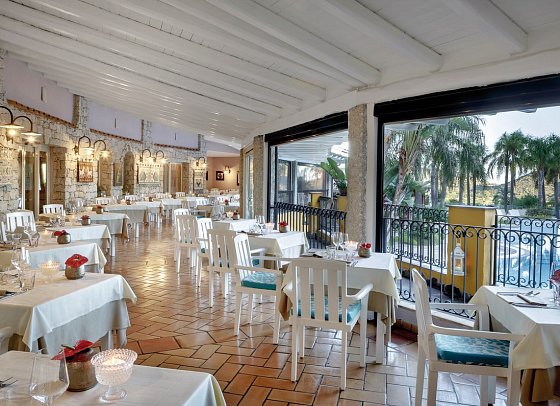 Cruccuris Resort