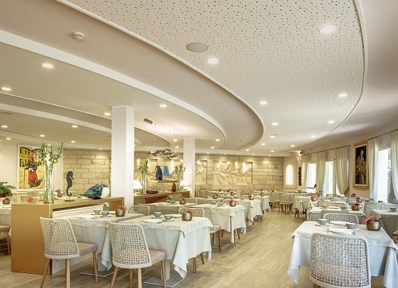 Cruccuris Resort