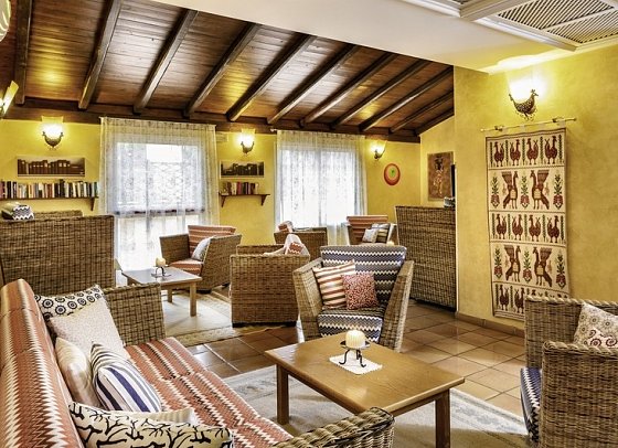 Cruccuris Resort