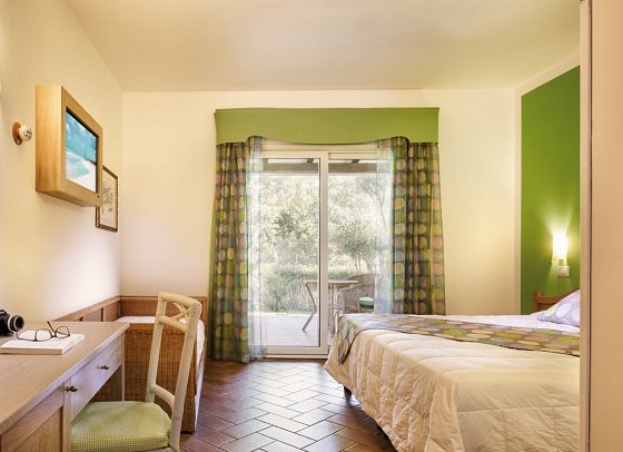 Cruccuris Resort