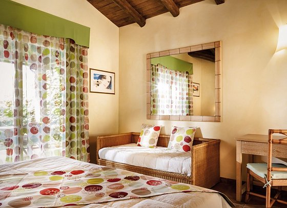 Cruccuris Resort