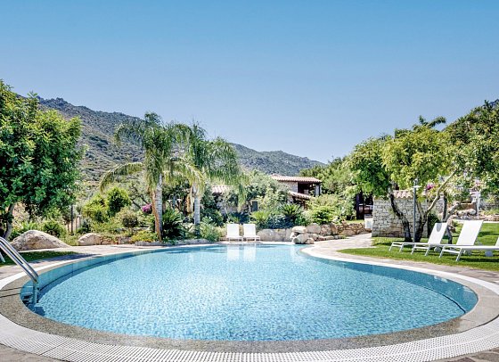 Cruccuris Resort