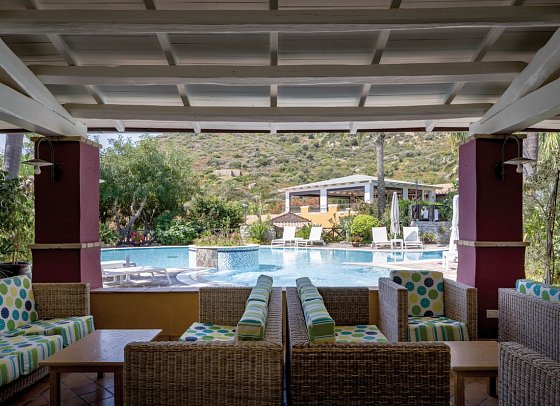 Cruccuris Resort