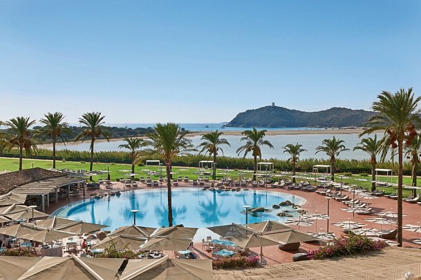 Almar Timi Ama Villasimius