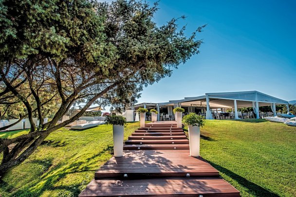 Almar Timi Ama Villasimius