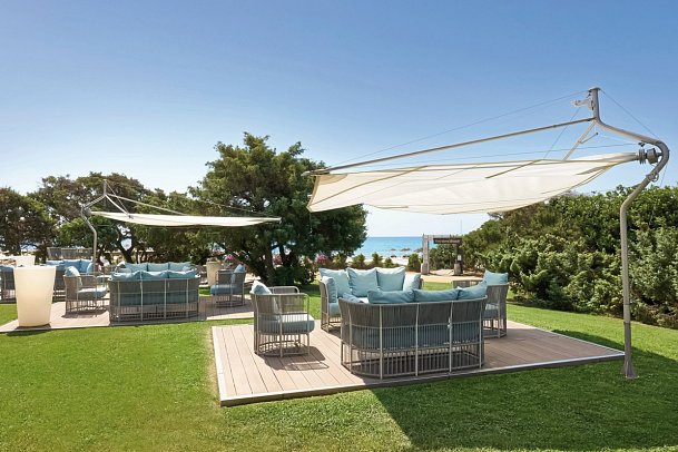 Almar Timi Ama Villasimius