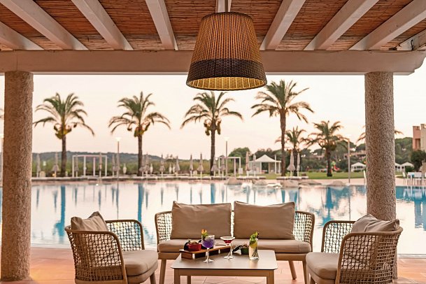 Almar Timi Ama Villasimius