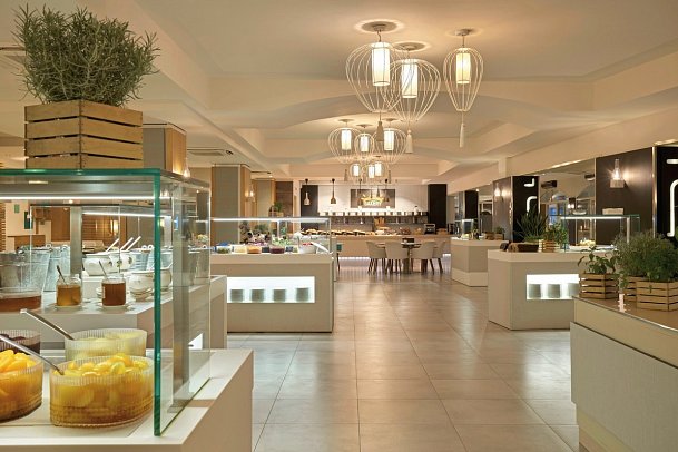 Almar Timi Ama Villasimius