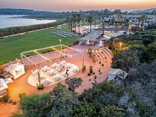 Almar Timi Ama Villasimius