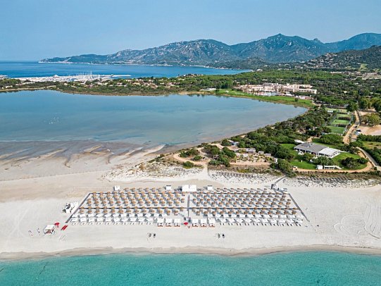 Almar Timi Ama Villasimius