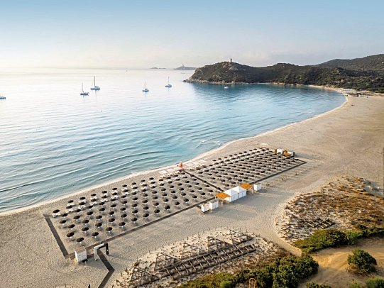 Almar Timi Ama Villasimius