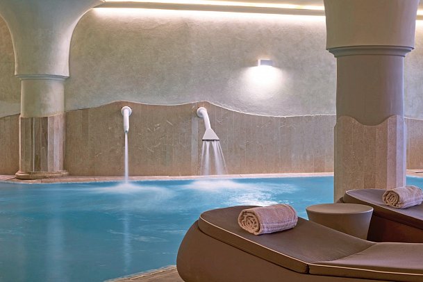 Almar Timi Ama Villasimius