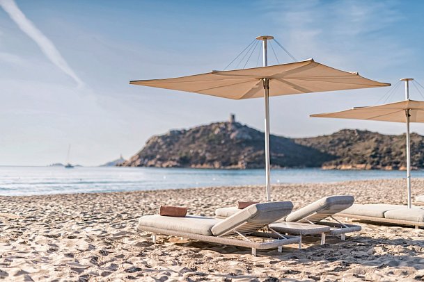 Almar Timi Ama Villasimius