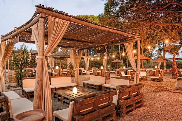 Almar Timi Ama Villasimius