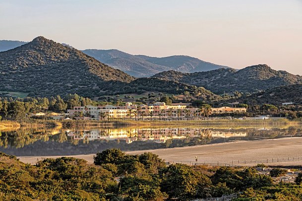 Almar Timi Ama Villasimius