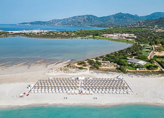 Almar Timi Ama Villasimius