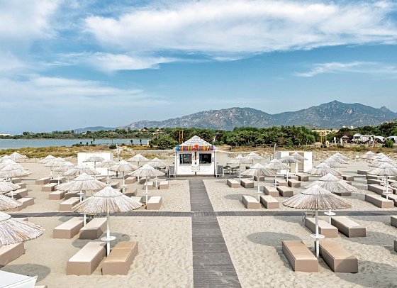 Almar Timi Ama Villasimius