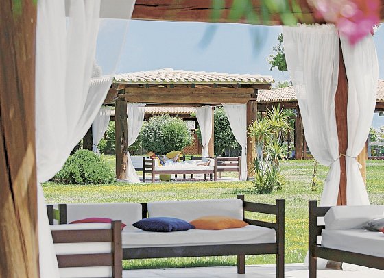 Garden Beach