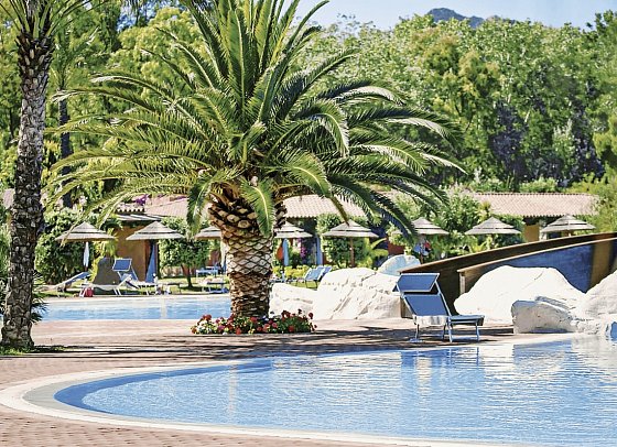 Garden Beach