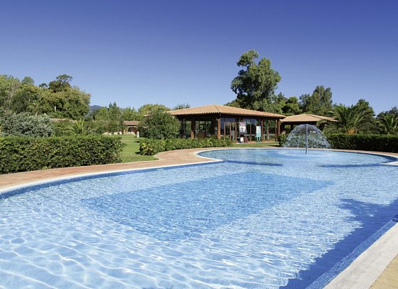 Garden Beach - Pool