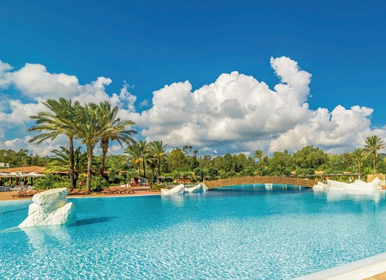 Garden Beach